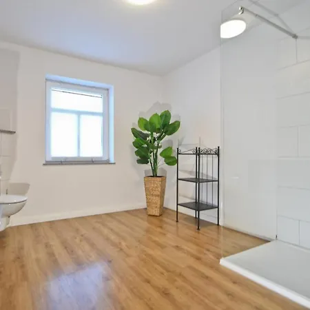 Landhuus Leybucht Ferienwohnung 1